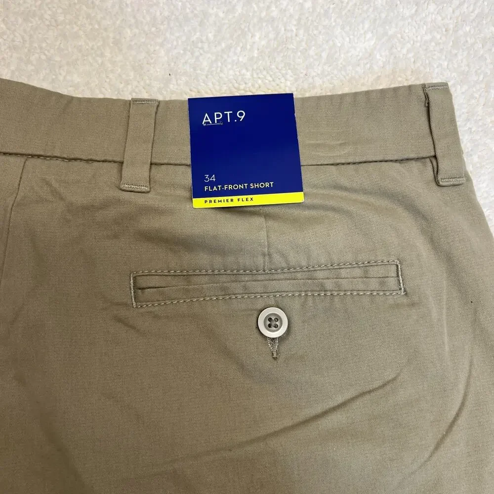 Apt. 9 these nwt
